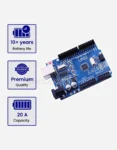 Arduino Uno R3 Development Board campatible with Arduino IDE