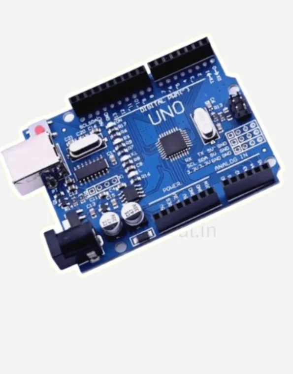 Arduino Uno R3 Development Board (Without Cable) | Top Arduino Uno Specifications