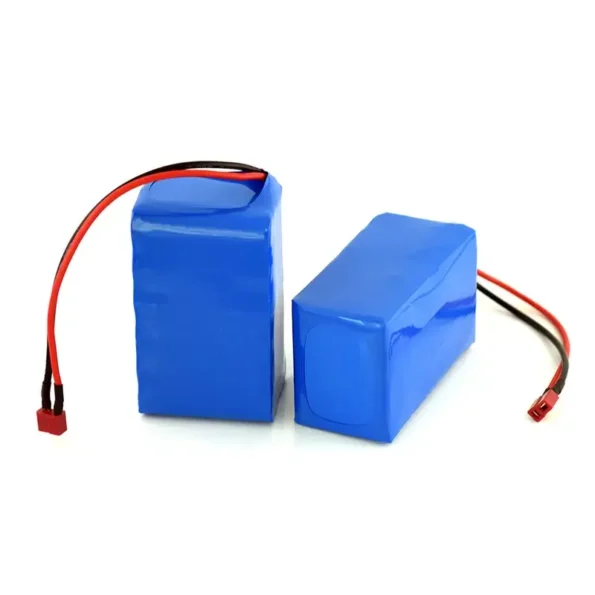 14.8-Volt Rechargeable Li-ion Battery Pack