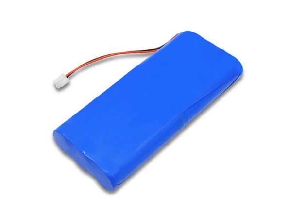 22-Volt Rechargeable Li-ion Battery Pack