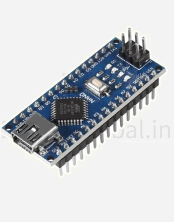 Arduino Nano Soldered - DIP (without cable)