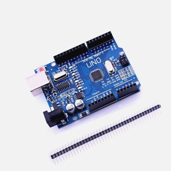 Arduino Uno 1 1 1