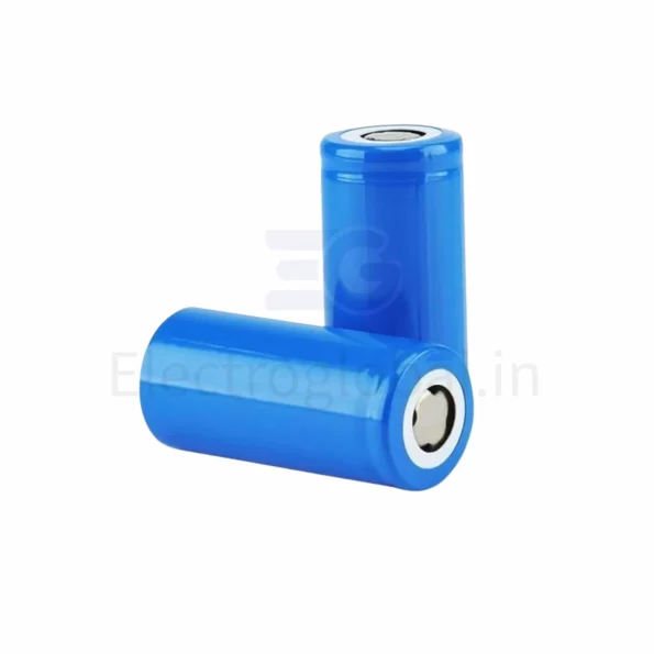 32650/32700 Li Lion Lithium Battery LFP Cell 6000mAh 3.2V (3C) from Top Lithium Ion Battery Suppliers