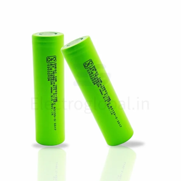 Superior Power BAK 18650 Li Lion 2900mAh 3C Rechargeable Battery from Top Lithium Ion Battery Suppliers