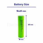 BAK 18650 Li Lion 2900mAh 3C Rechargeable Battery – Top Lithium Ion Battery Suppliers