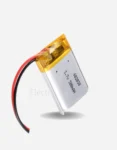 3.7V 300mAh 602030 Model LiPo Rechargeable Battery | Li Ion Li Po, Lithium Ion Lithium Polymer, Li Po and Li Ion