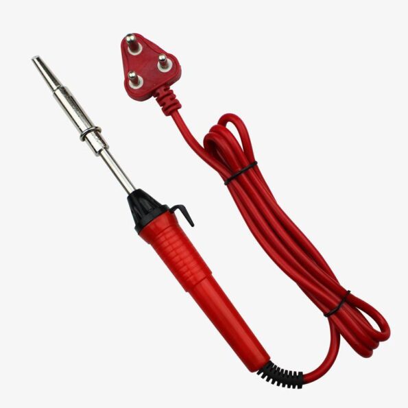 50Watt 230V Heavy Duty Soldering Iron