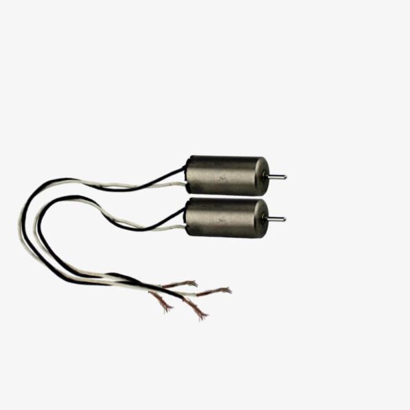 6x15 mm Coreless Drone Motor