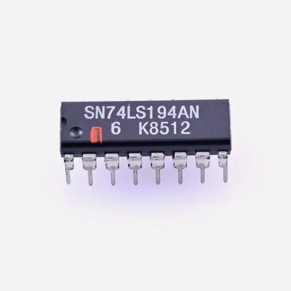 74LS194-IC