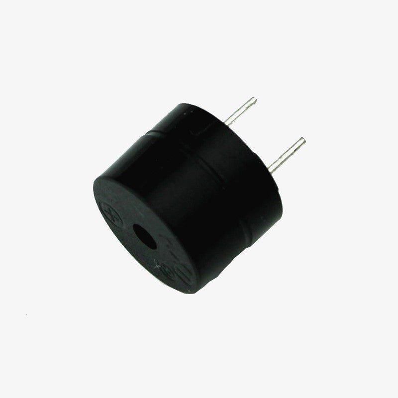 Small Piezoelectric Buzzer