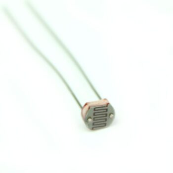 light dependent resistor