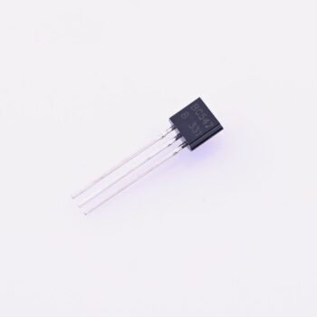 BC557 PNP Transistor