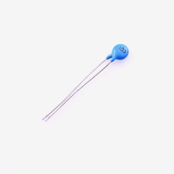 10k Ohm NTC Thermistor - Precision Temperature Sensing