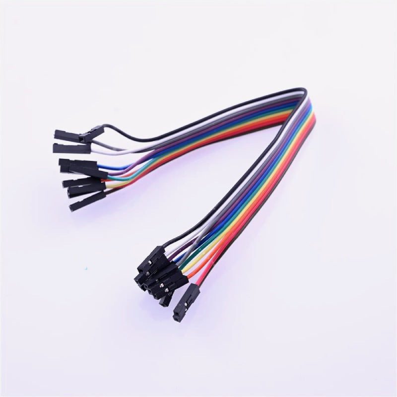 Female to Female Connecting Wires