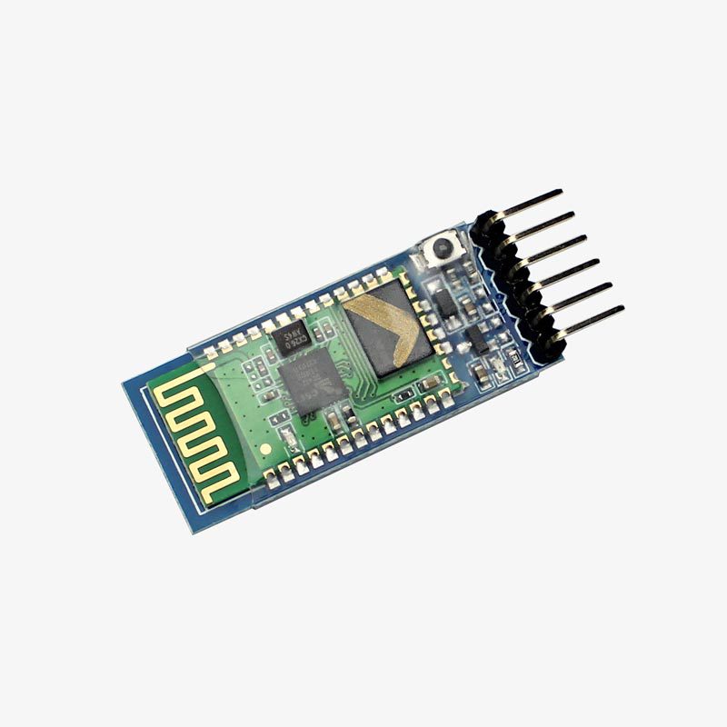 Hc 05 bluetooth module