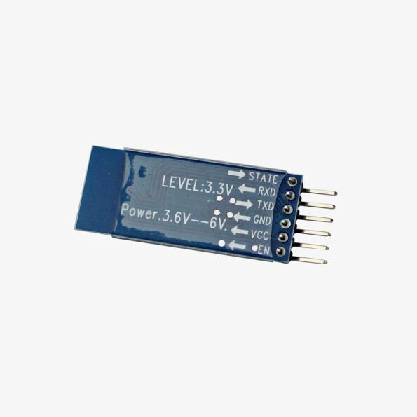 HC05-Bluetooth-Module