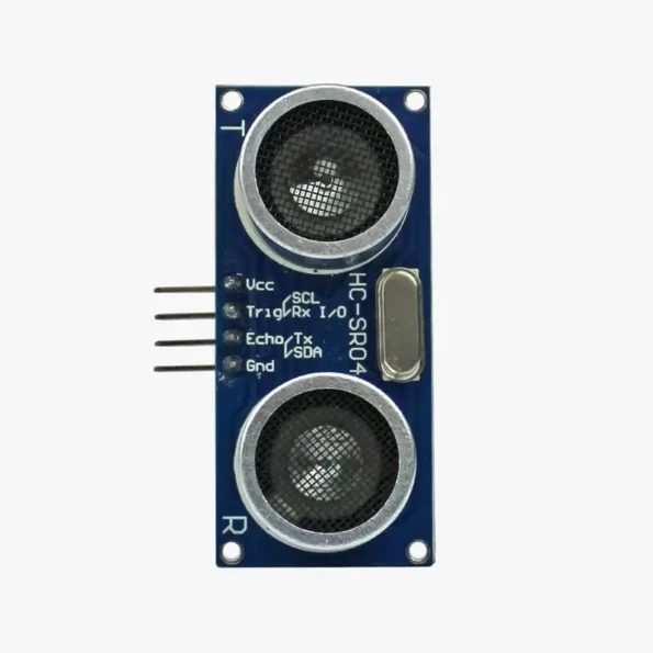 Ultrasonic-Sensor-Module