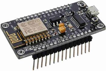 ESP8266 NodeMCU 1