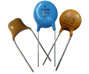 ceramic capacitors 1