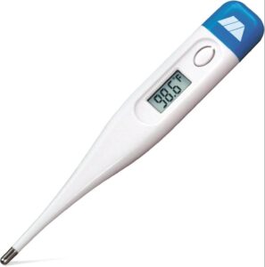 clinical digital thermometer min