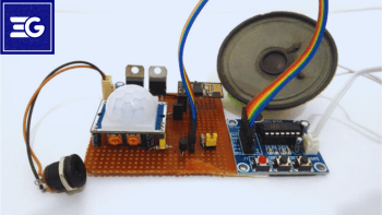 Arduino Uno: Projects for Students