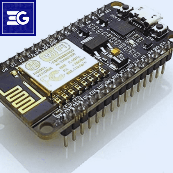 NodeMCU