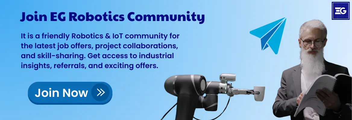 robotics Community image